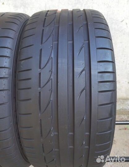 Bridgestone Potenza S001 255/40 R18 95Y