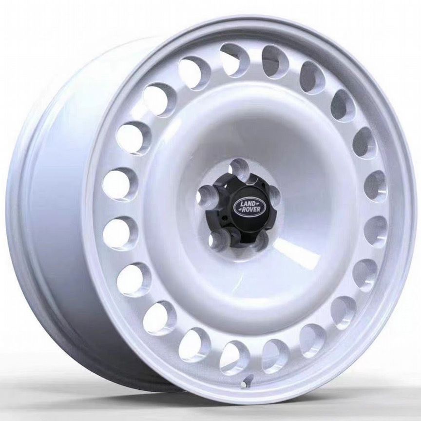 Кованые диски Land Rover 9.5×R22 5×120