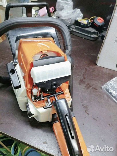 Новая бензопила stihl MS 250 (Арт.61795)