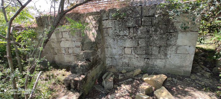 Дом 30 м² на участке 11 сот.