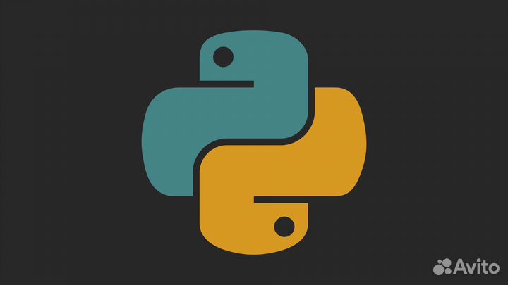 Backend разработчик