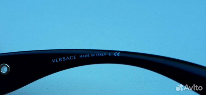 Солнцезащитные очки versace оригинал