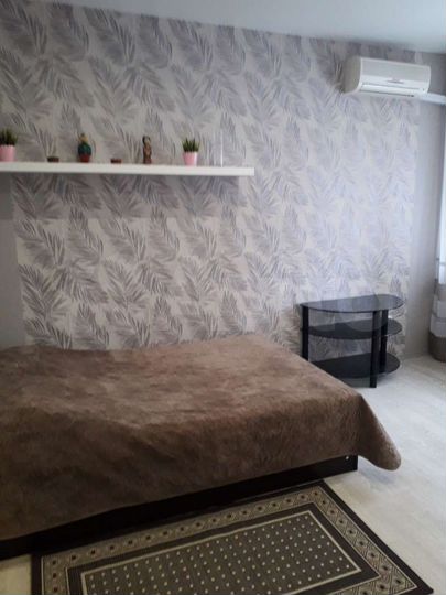 Квартира-студия, 30 м², 4/16 эт.