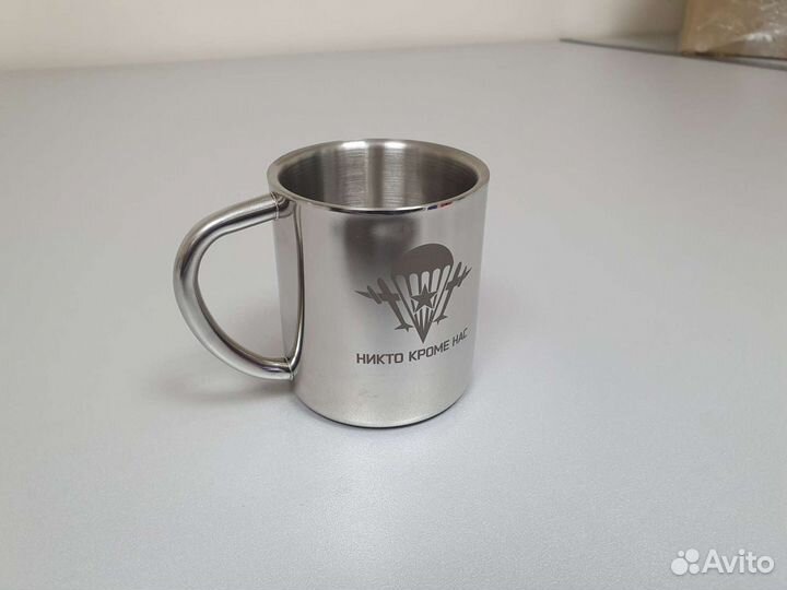 Лазерная гравировка