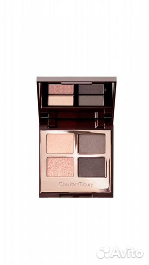 Палетка Charlotte Tilbury The Uptown Girl