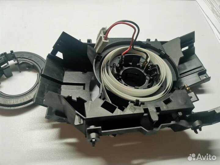 Подрулевой шлейф Рено Кангу, Клио, Модус