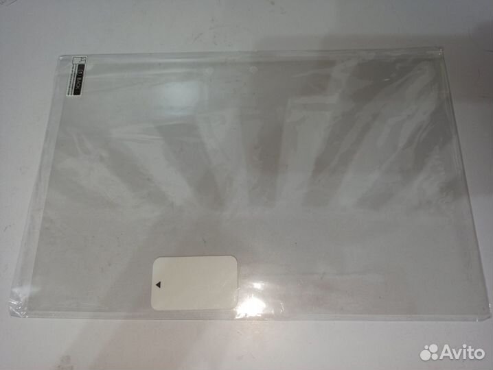 Защитная плёнка для планшета Sony Xperia Z2 Tablet