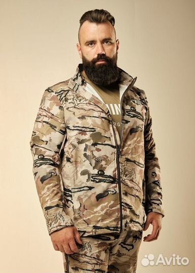 Костюм remington arizona safari