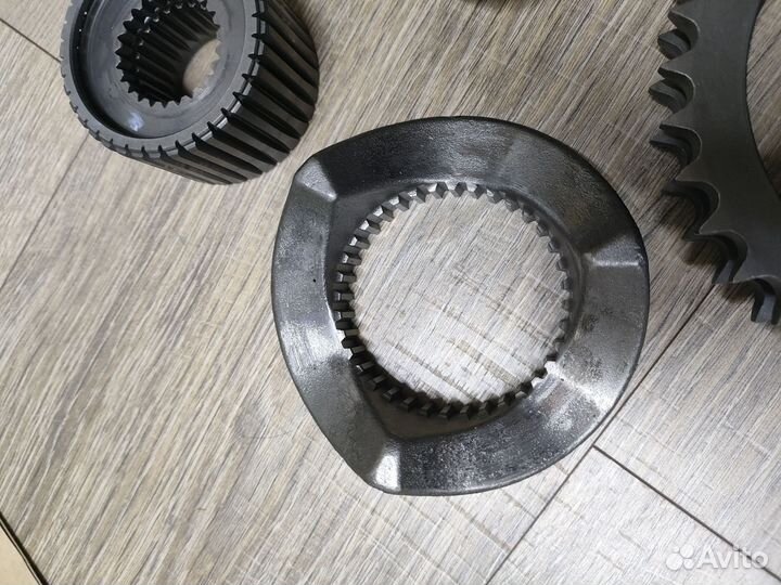 Компенсатор Harley davidson 96/103