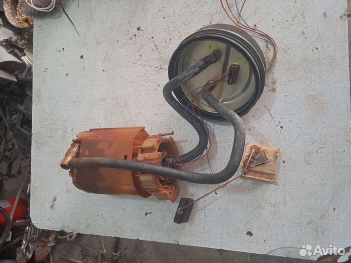 Топливный насос в сборе Opel omega b омега б