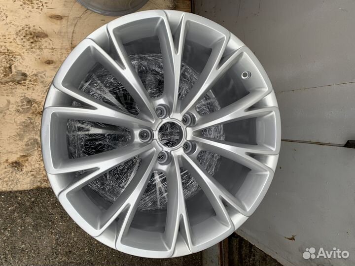 Диски Audi R19 5х112