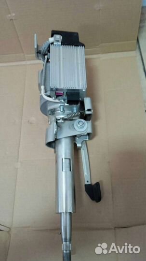 Калина Гранта Электроусилитель руля эур