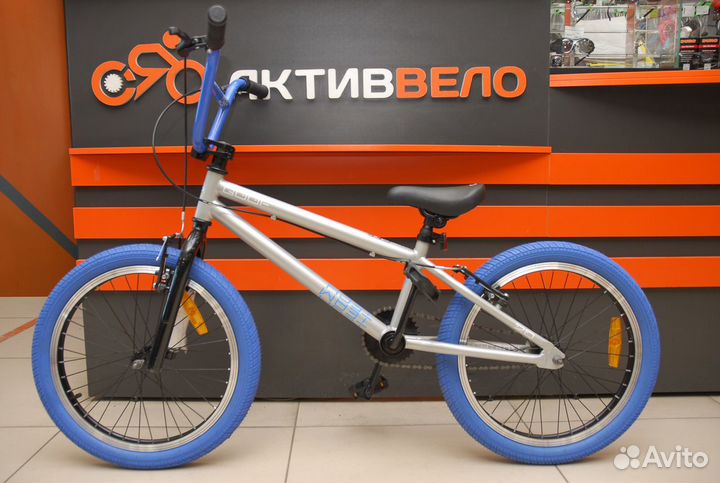 Велосипед BMX goof