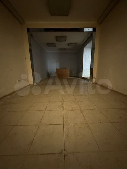 Свободного назначения, 25 м²