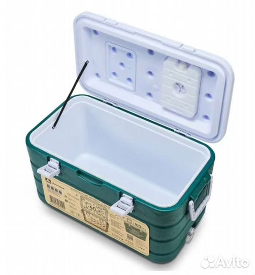 Термоконтейнер Арктика 40л