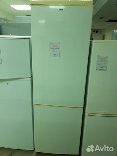 Холодильник Zanussi ZRB 350. Гарантия. Доставка