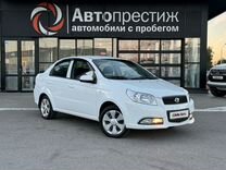 Ravon Nexia 1.5 MT, 2019, 7 675 км, с пробегом, цена 1 090 000 руб.