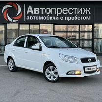 Ravon Nexia 1.5 MT, 2019, 7 675 км, с пробегом, цена 1 090 000 руб.