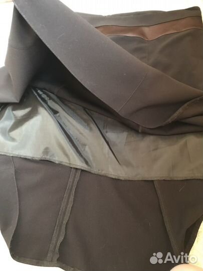 Юбка 62 размер