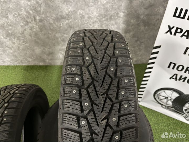 Nokian Tyres Nordman 7 155/65 R14 75T