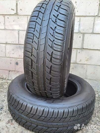 Bfgoodrich Advantage T-A 205/65 R15 99H