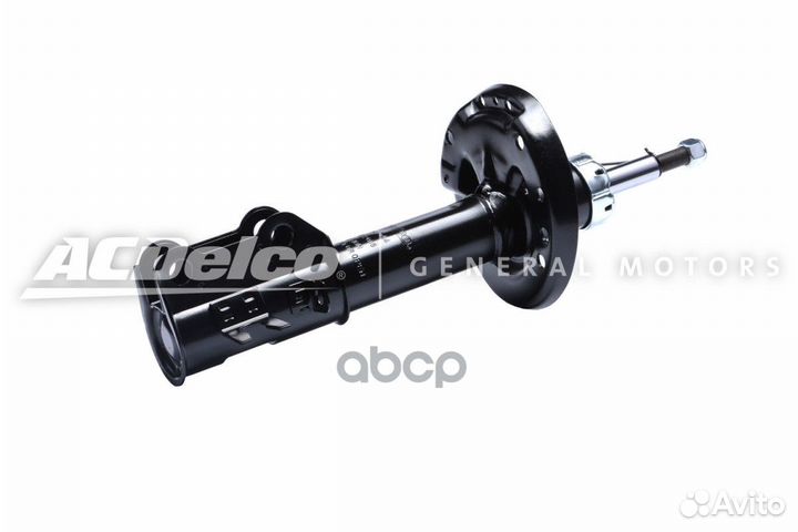 Амортизатор пер.прав.chevrolet aveo T300 2011