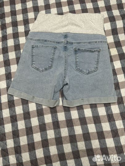 Шорты для беременных