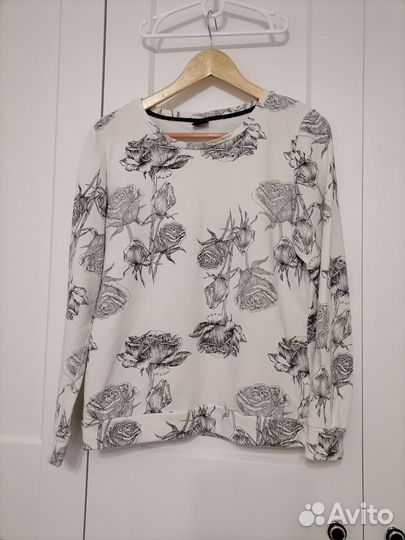 Женская одежда (женские вещи) пакетом 48 размер