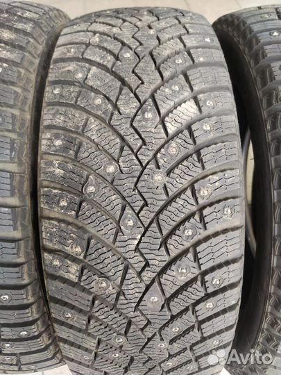Pirelli Scorpion Ice Zero 2 235/50 R19 103H