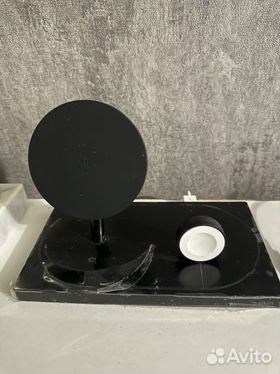 Док станция belkin