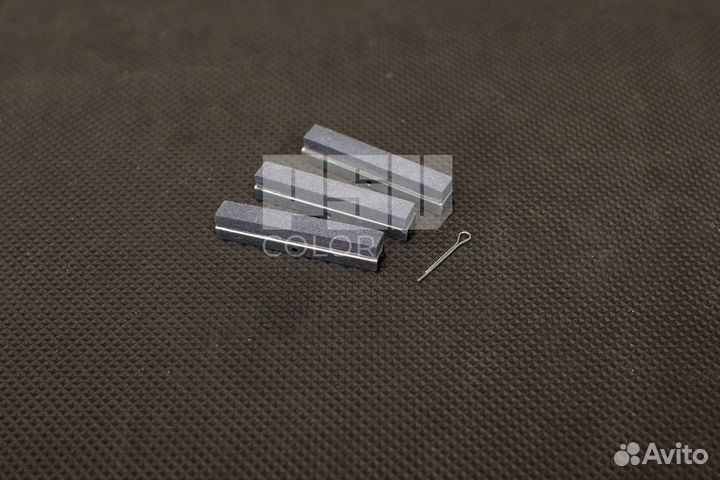 Набор камней для хона vertul