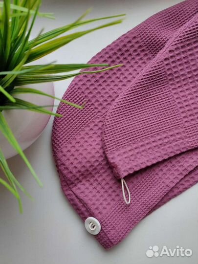 Чалма для волос новая