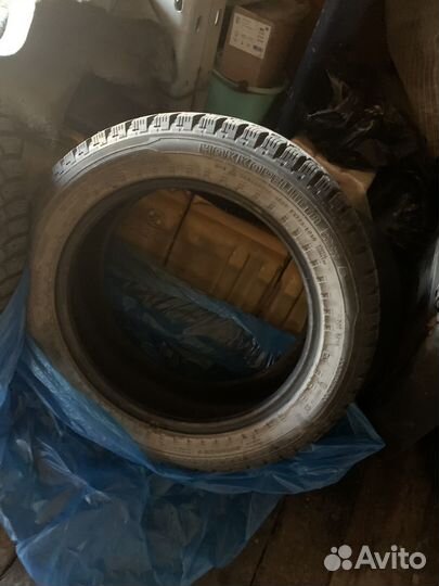 Nokian Tyres Hakkapeliitta 5 225/55 R18