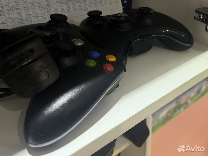 Xbox 360 slim