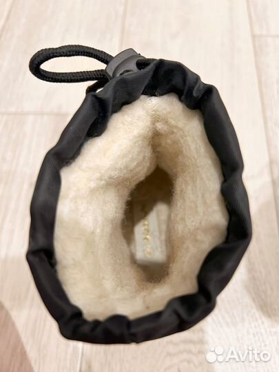 Зимняя обувь для мальчика 21