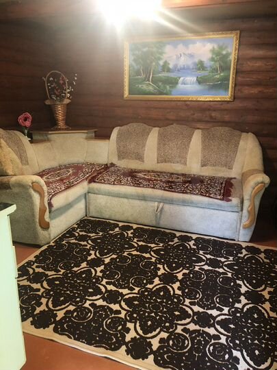 Дача 46 м² на участке 7,7 сот.