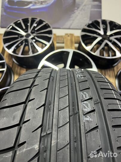 Triangle Sports TH201 275/45 R20 110Y