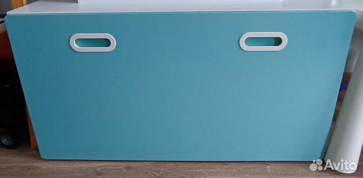 Детская мебель IKEA стува