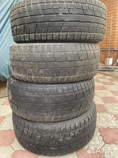 Yokohama Geolandar I/T-S G073 225/55 R18