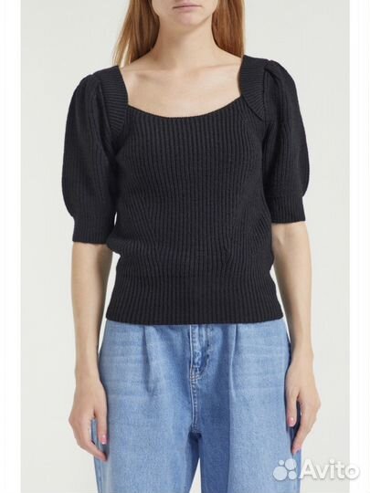 Новый свитер