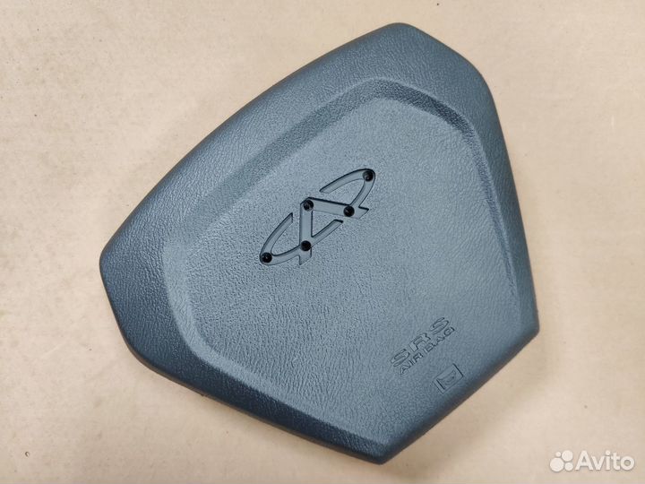 Заглушка руля Chery Tiggo T11