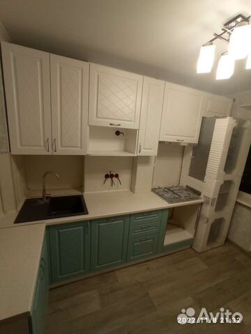 Сборка мебели