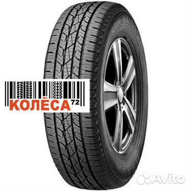 Nexen Roadian HTX RH5 235/60 R18