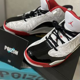 Кроссовки Air Jordan Dub Zero 43 р