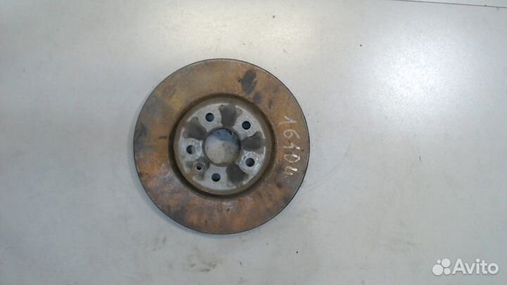 Диск тормозной Buick Encore, 2018