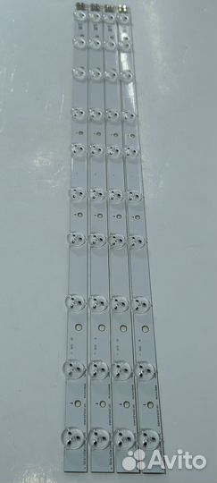 BN96-21476A 32F-3535LED-40EA samsung UE32EH5300W
