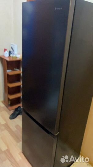 Холодильник с гарантией и доставкой