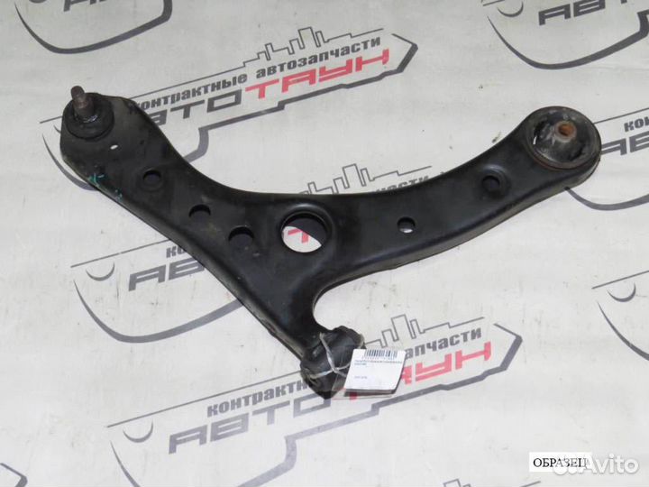 Рычаг toyota avensis verso ipsum isis noah picnic