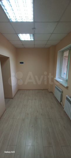Офис, 12 м²