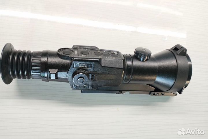 Тепловизионный прицел Дедал-т4.321